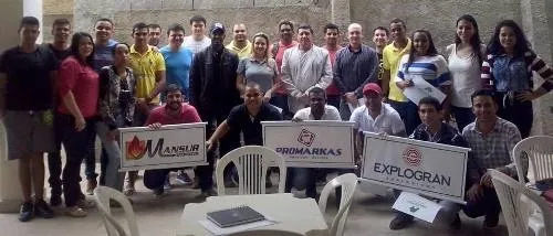 Curso Aplicabilidade da NR 22