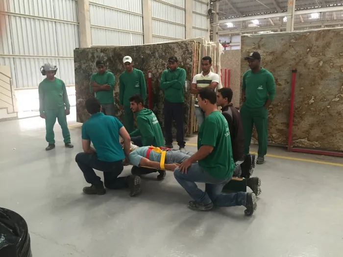 Curso de CIPA!