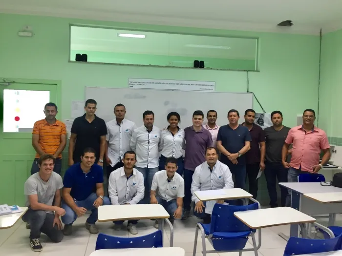 Curso NR 12