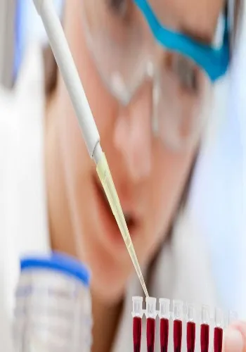 Exames Toxicologico